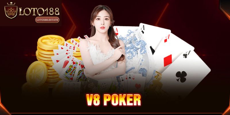 V8 Poker: Game Bài Đổi Thưởng Uy Tín Hàng Đầu 2026 4 Hướng dẫn cách thức tham gia tại V8 Poker